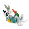 Bullyland - Figurina Bugs Bunny